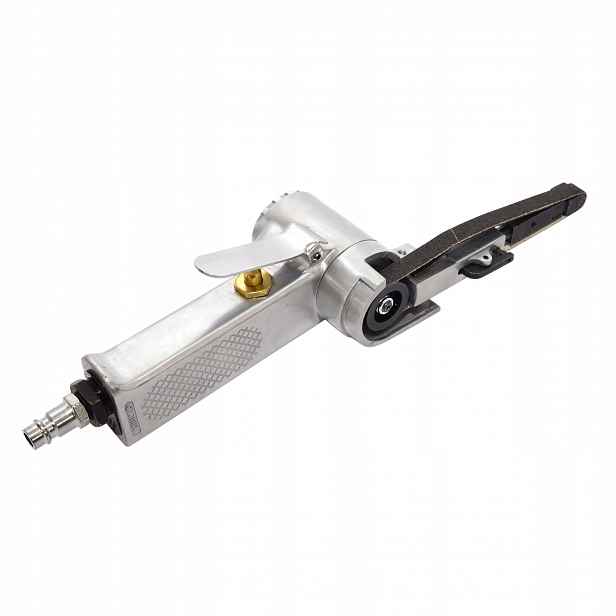 Pneumatická Pásová Bruska 10x330 mm Awtools AW10325