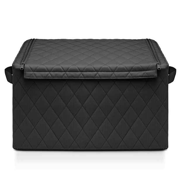 Úložný box Reisenthel Storagebox L Rhombus black