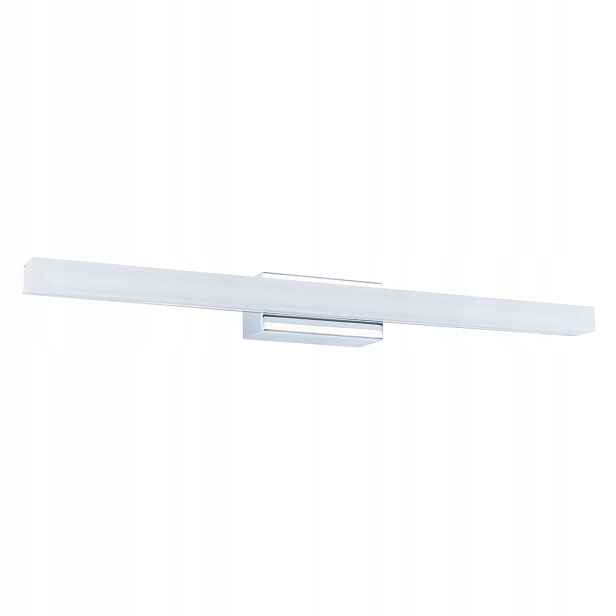 Nástěnná lampa Italux Sparrow Led moderní chrom