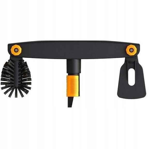Kartáč Na Okapy Quikfit – Neopravitelný