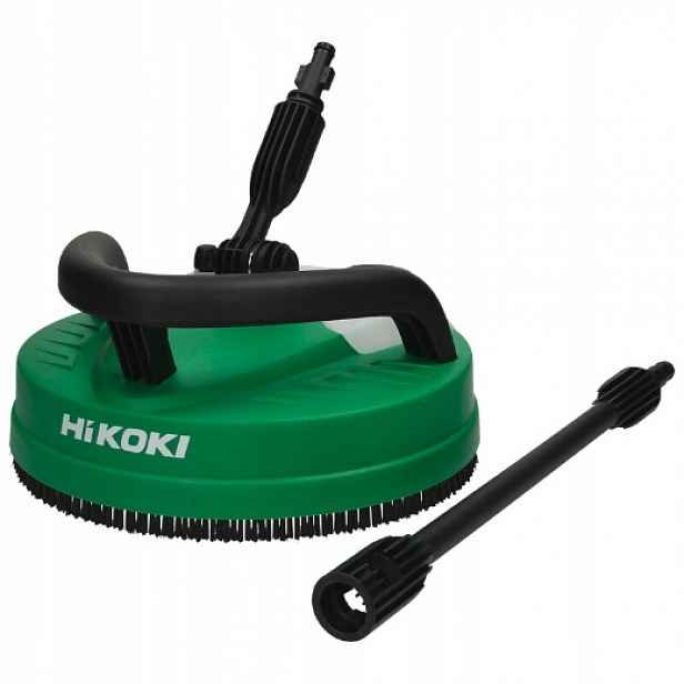 Hikoki 336412 Rotační Kartáč Na Čištění Teras AW100/AW130/AW150