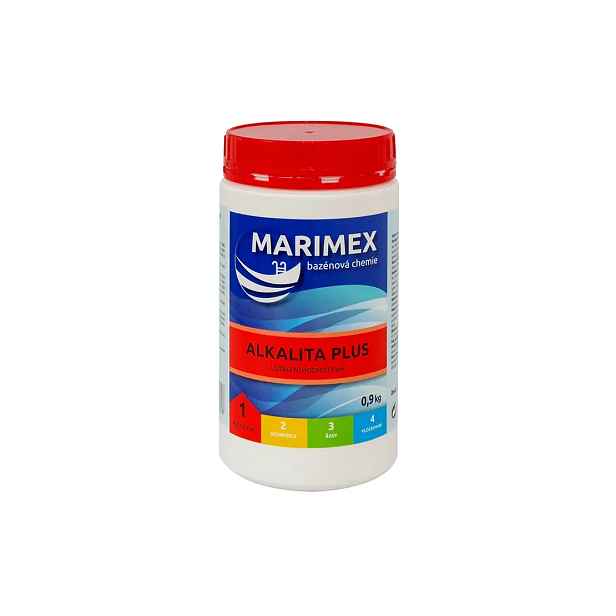 MARIMEX 11313112 Aquamar Alkalita plus 900g