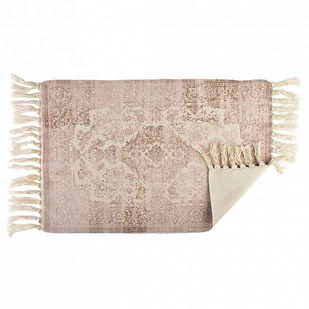Mondex KOBEREC, textil, light red