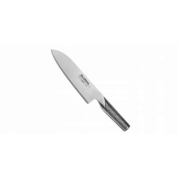 Nůž Santoku 18 cm Global G-46