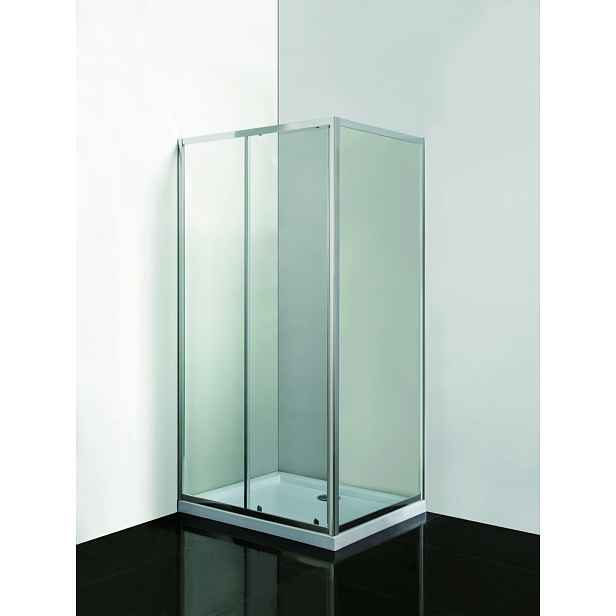 Olsen Spa  Smart OLOBD10080CC1 - VÝHODNÝ SET - OBDÉLNÍK SMART SELVA + PINA  s vaničkou