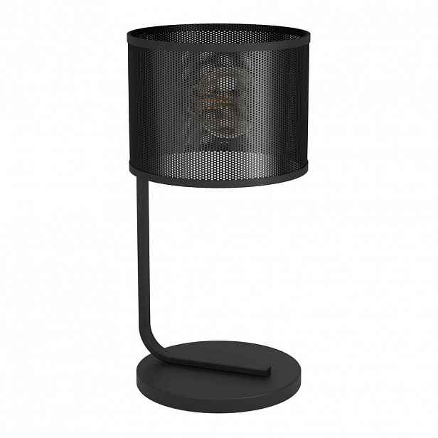 Eglo STOLNÍ LAMPA, E27, 24/48,5 cm
