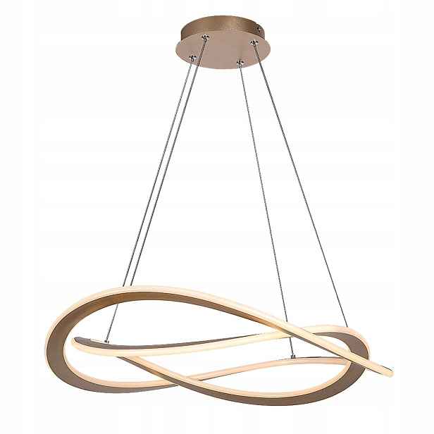 Závěsná Led lampa 72W Kallira 72282 Rabalux