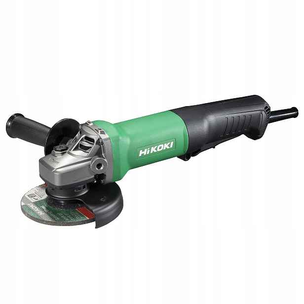 Úhlová bruska Hikoki G13SE3 Yhz 1400 W 230 V
