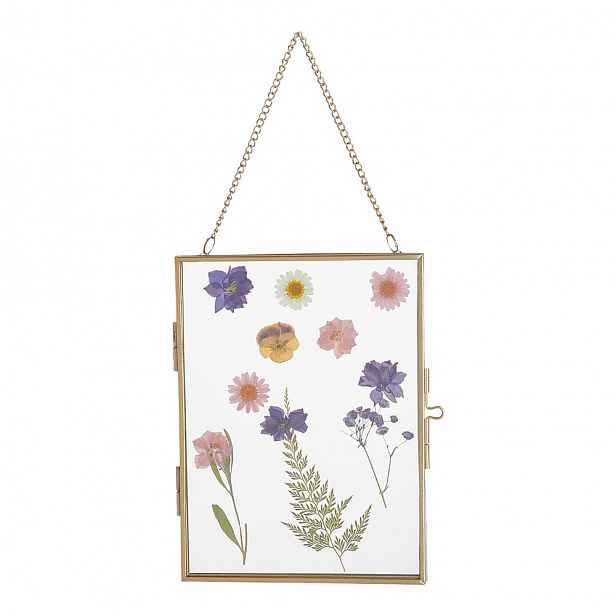 Butlers TRUE BLOOM Rámeček 15 x 20 cm