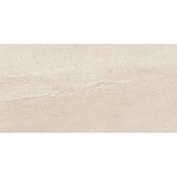 Dlažba Rako Quarzit béžová 30x60 cm mat DAKSR735.1 (bal.1,260 m2)