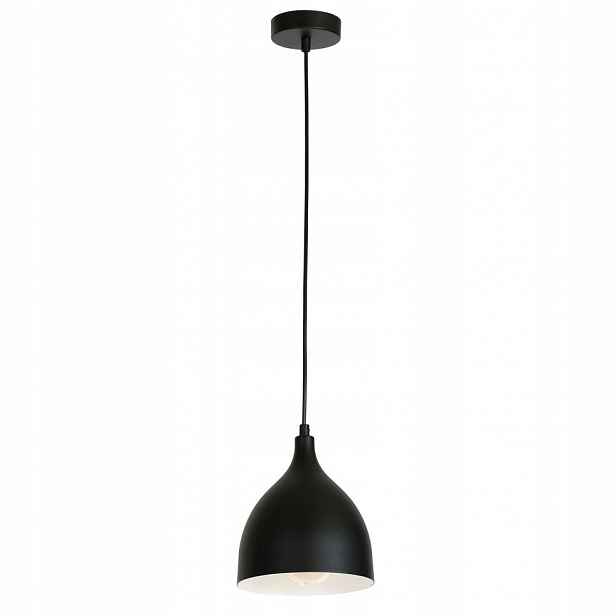 Jednotlivá závěsná lampa Noak Classic 6221 Luminex