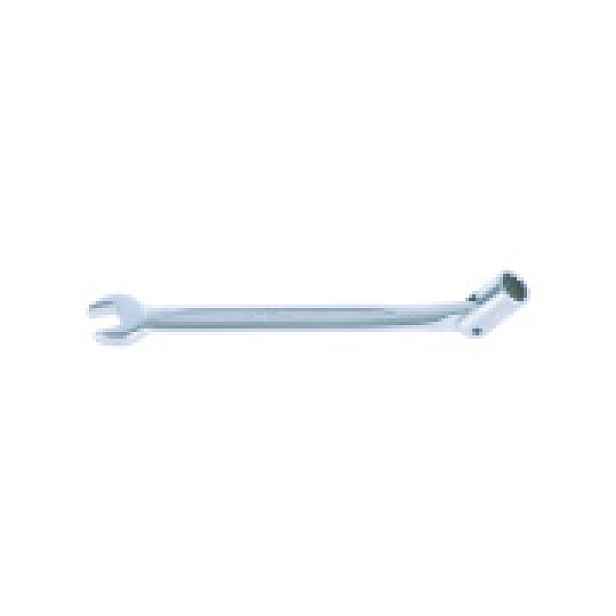Klíč kloubový s nástrčnou hlavicí 11 mm King Tony 1020-11