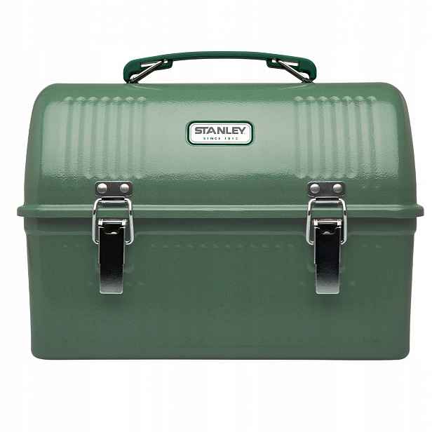 Lunchbox Stanley Vintage 9,40 L, ocelová nádoba na oběd