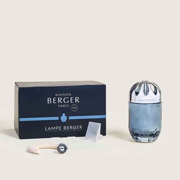 Maison Berger Paris Blue Neo – katalytická lampa