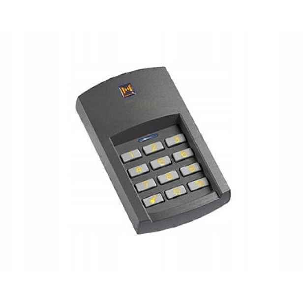 Rádiový kódovaný ovladač Hormann Fct 3 Bs 436808