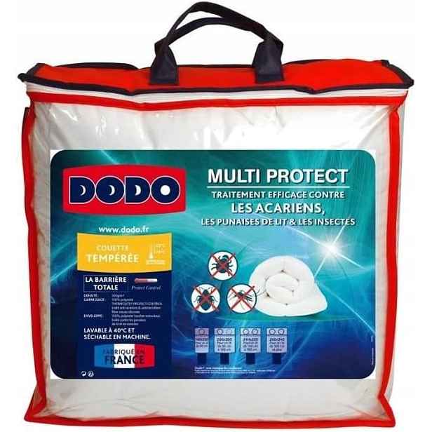 Přikrývka Dodo 200 cm x 200 cm