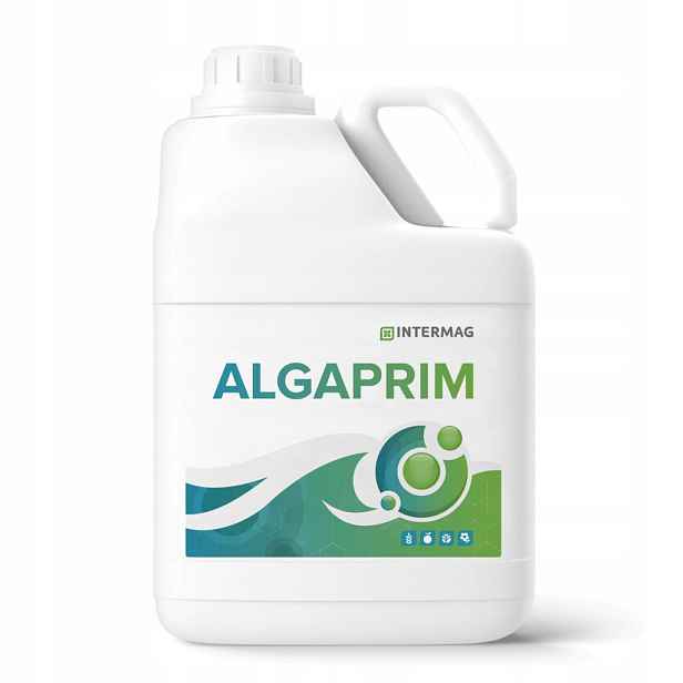 Algaprim 5L Intermag