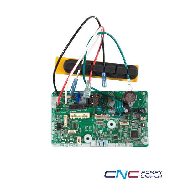 Daikin 5043288 Originální základní deska Pcb Assy EX22005-1A pro klimatizační zařízení