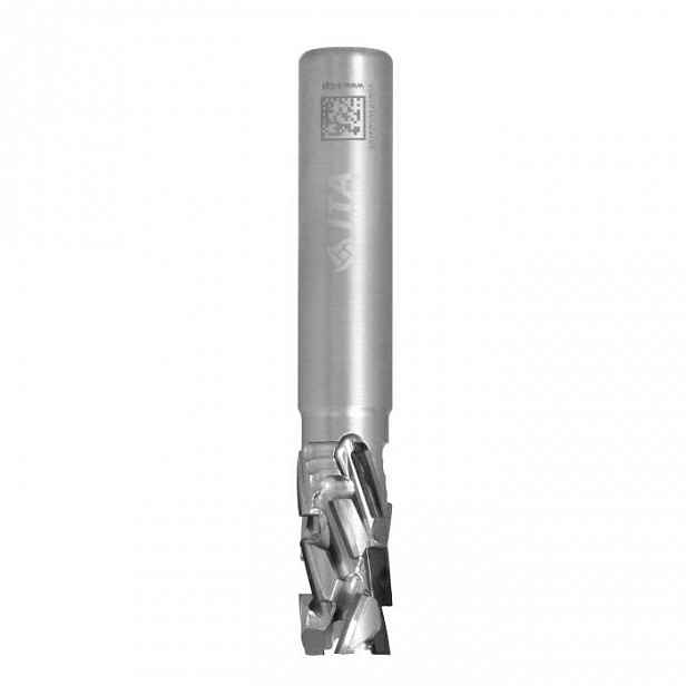 Ita Tools diamantová fréza Pcd pro nestingování Z3+3 D12 I25 L75 S12