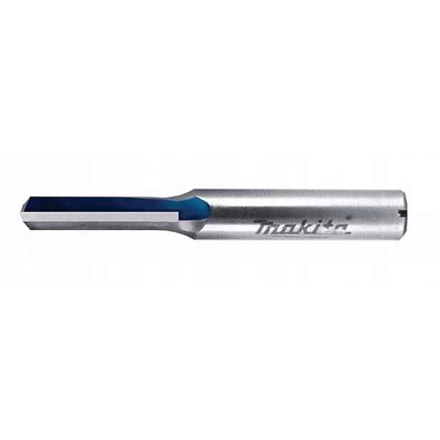 Makita Přímá Fréza 8 MM 6X16 MM (2 Drážky) P-78710