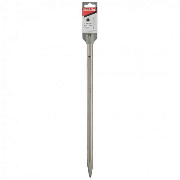 Makita - Sekáč špičatý SDS Max, délka 400 mm P-16243