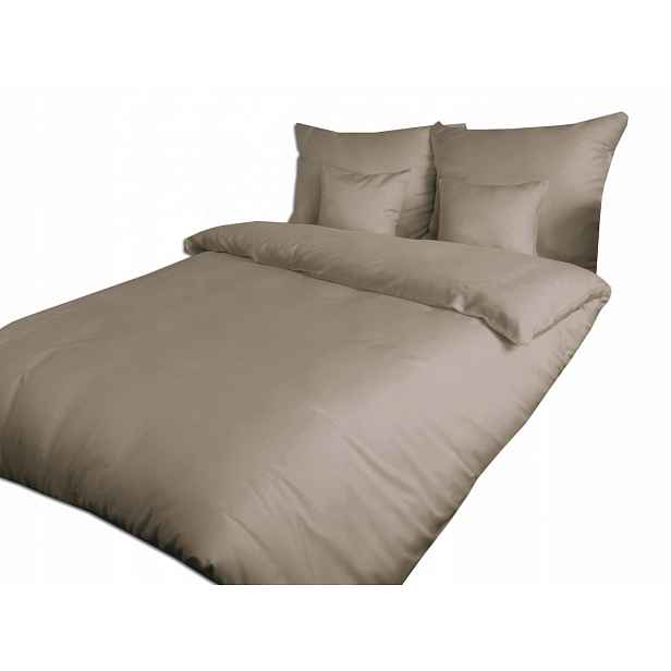 sada povlečení Bavlna Saténová 180x200 2 povlečení