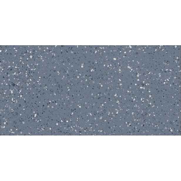 Dlažba Rako Porfido modrá 60x120 cm mat / lesk DASV9815.1 (bal.1,440 m2)