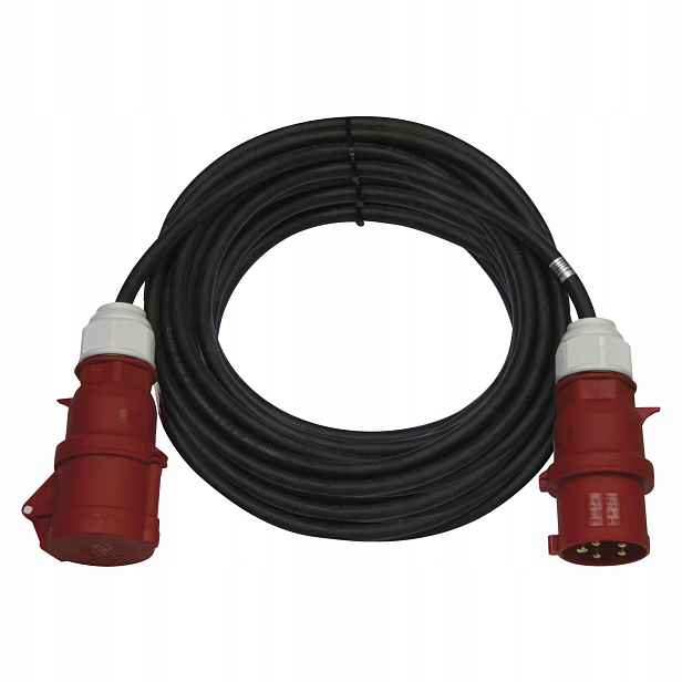 Emos prodlužovací kabel Cee 25 m 400 V 16 A
