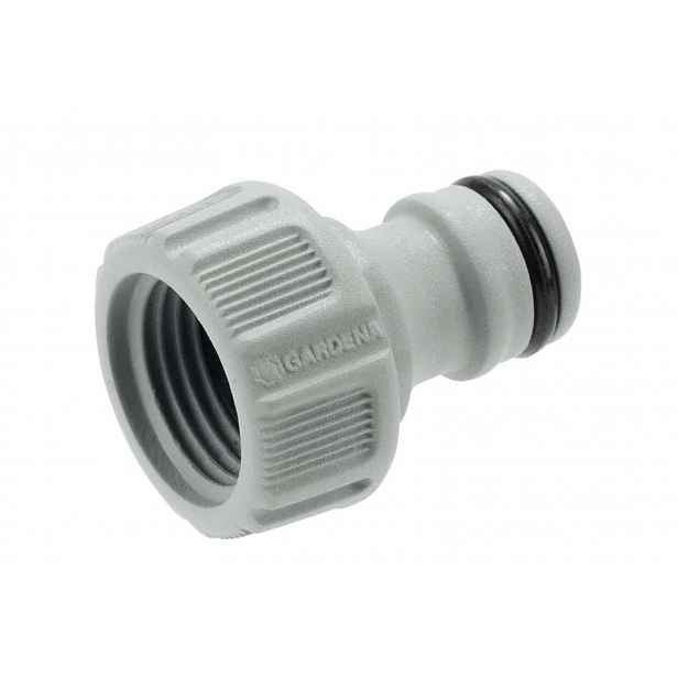 Gardena Original Gardena System - Šroubení 21 mm 18220-29