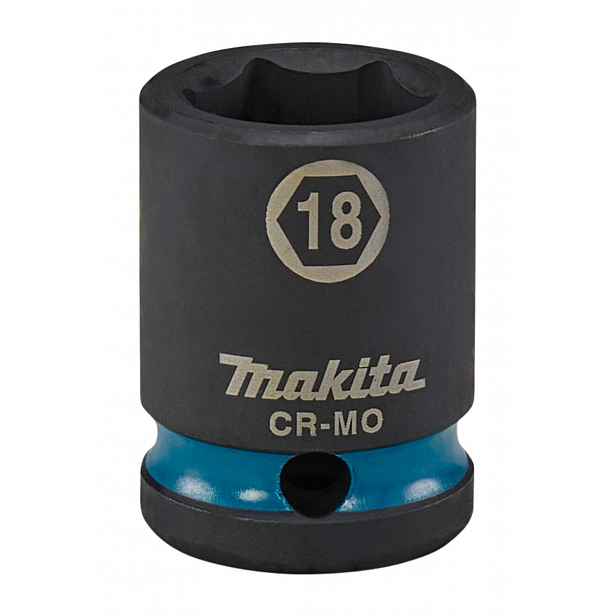 Makita - Nástrčný klíč 18x38 mm E-16140