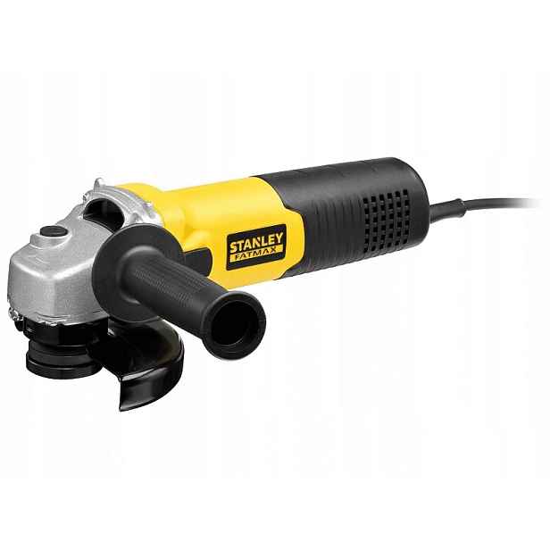 Úhlová Bruska 125 MM 1100 W Regulace Rychlosti