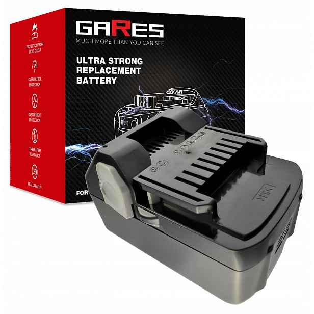 Akumulátor Baterie Ds 14DSL 14DBL DS14DBL Ck 14DSC CL 14DSL 14,4V