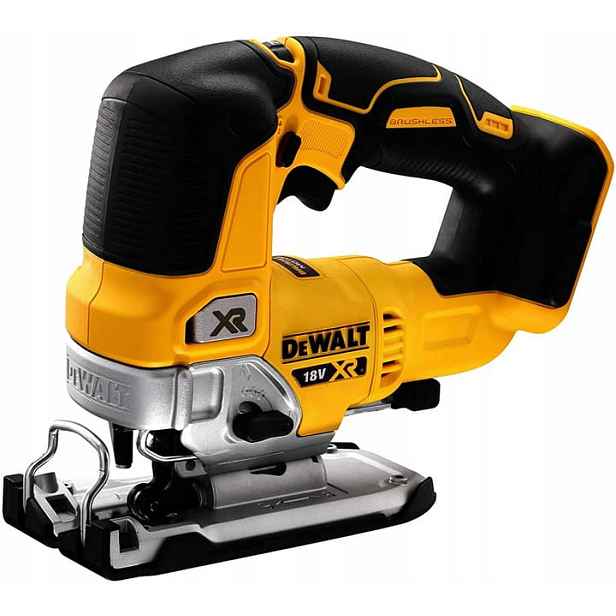 DeWALT DCS334N akumulátorová přímočará pila 18 V