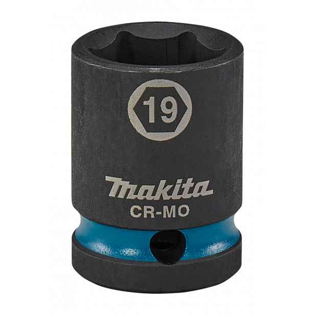 Makita - Nástrčný klíč 19x38 mm E-16156