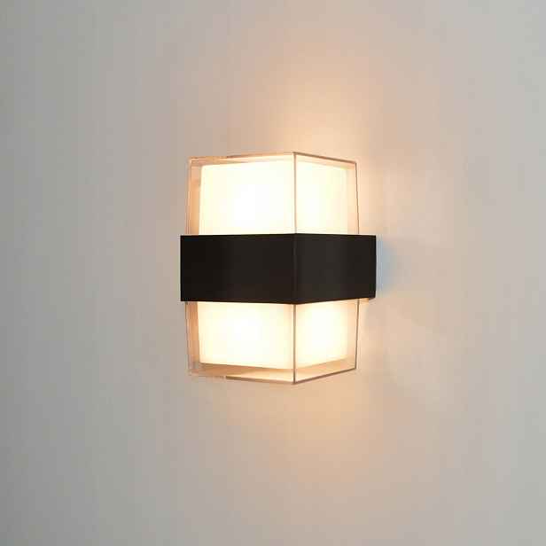 Marti OWL-4682-3K venkovní Led lampy