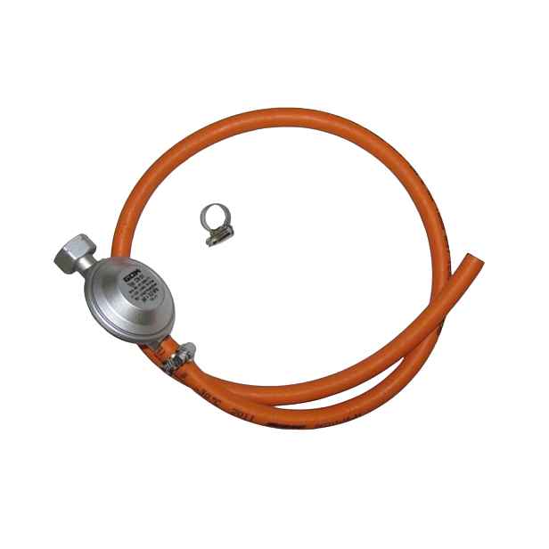 MEVA | Plynový regulátor MEVA 30 mBar, 1,5 kg/h | 14061154