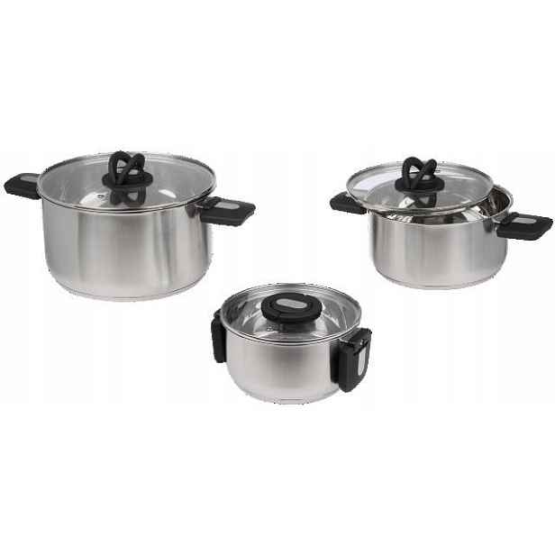 Sada hrnců Russell Hobbs