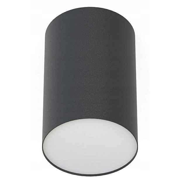 Stropní Svítidlo Point Plexi L Černá 1xE27 IP20 Závěsná lampa do pokoje Dům