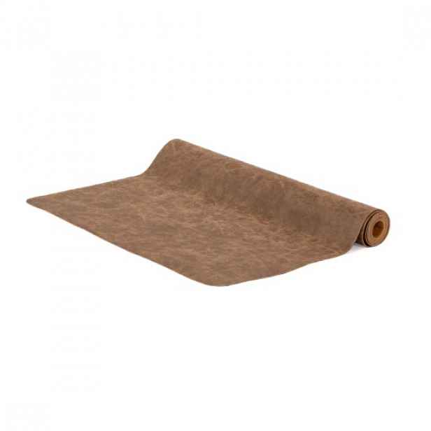 Běh na stůl, 45 × 145 cm, "Truman", Walnut - Tiseco