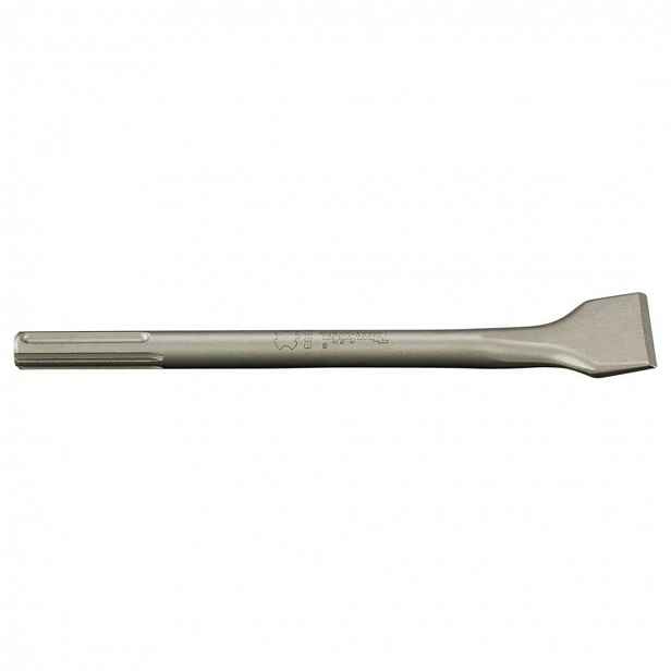 Makita - Sekáč plochý, zahnutý, SDS Max, 50x300 mm P-16324