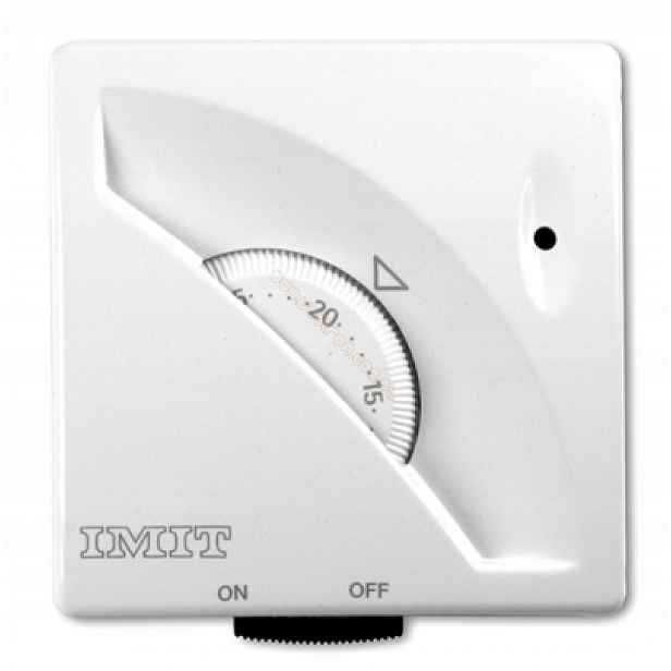 Termostat Imit TA3-C 5-30°C s Led Léto/zima