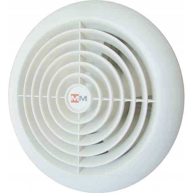 Ventilátor do sauny Mms 125