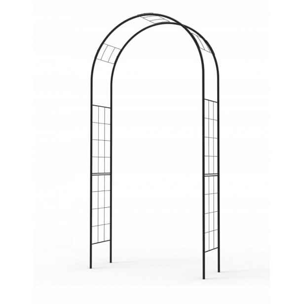 Zahradní Pergola Mira 114 x 230 x 37 cm