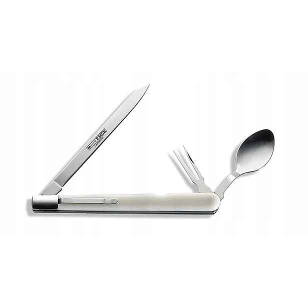 Dick nůž technologa s lžičkou a vidličkou 11 cm 8201111