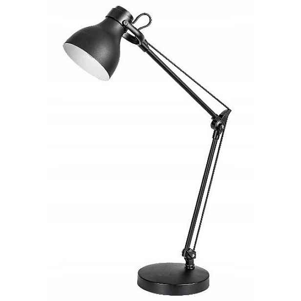 Stolní lampa na výložníku Carter 6408 Rabalux