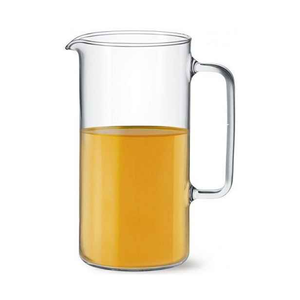 džbán 1,0l CYLINDER SIMAX, sklo