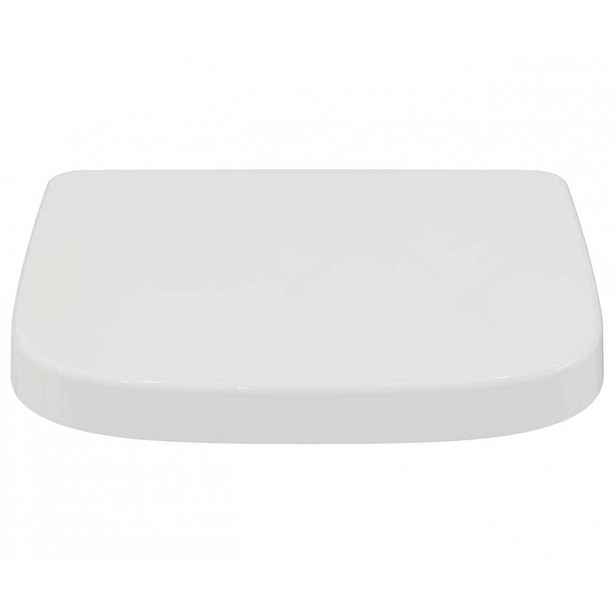 Ideal Standard i.Life S - WC sedátko softclose, bílá T473701
