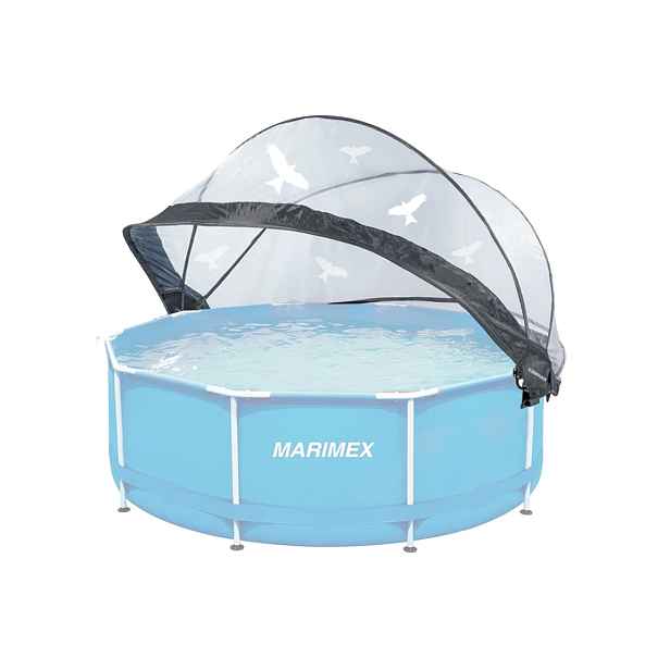 | Náhradní kryt pro zastřešení Marimex Pool House Control 3,05 m, druky | 10992090