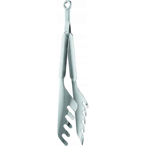 Rösle špagetové kleště 31 x 8 cm ocel