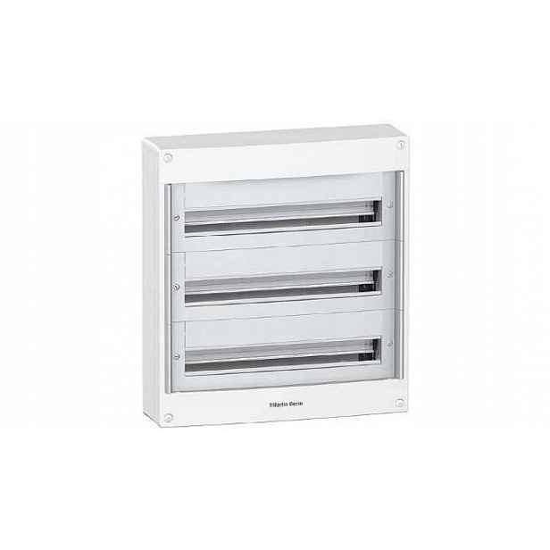 Rozvaděč Schneider Electric 0 V IP30 0 A
